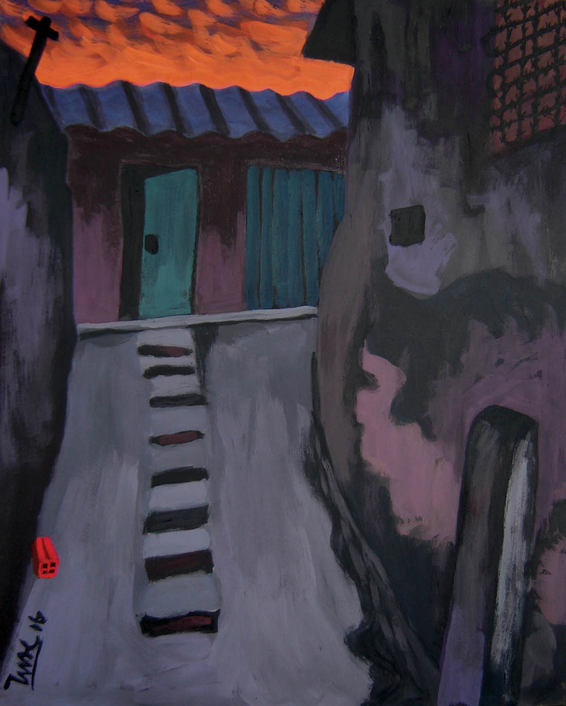 Đường dốc